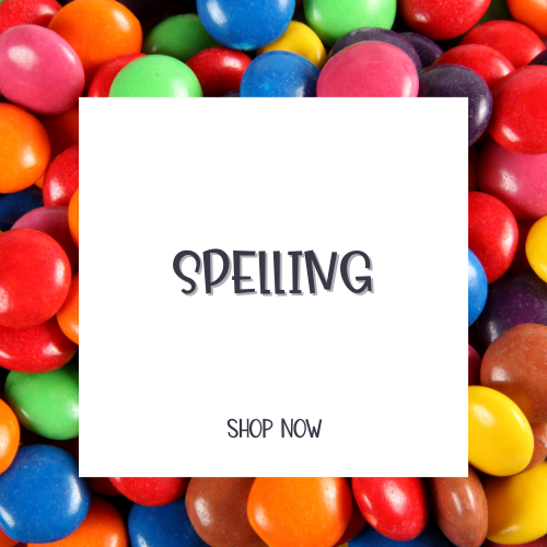 SPELLING