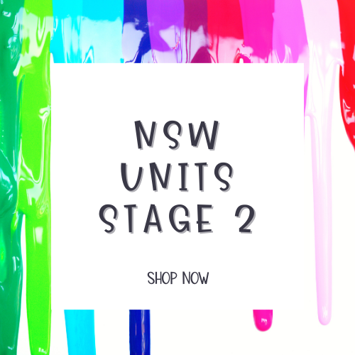NSW ENGLISH STAGE 2 Oceanview Resources