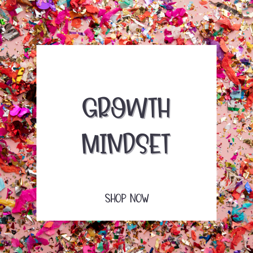 GROWTH MINDSET