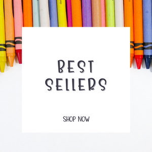 BEST SELLERS