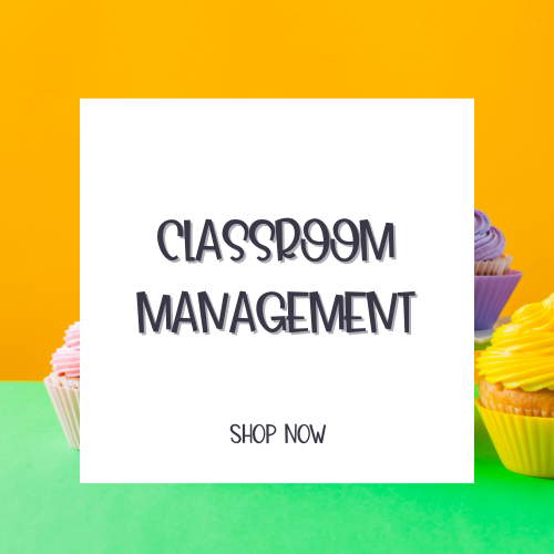 CLASSROOM MANAGEMENT