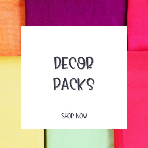 DECOR PACKS