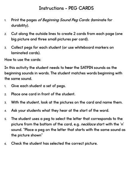 Phonics Bingo, peg cards, write the room, word match, worksheets  C K E H R M D