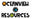 Oceanview Resources creating time saving resources for busy teachers logo