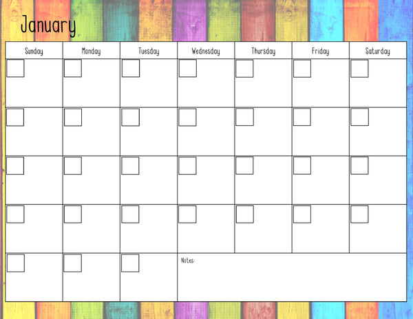 Teaching Handbook and Yearly Planner for Substitute teachers and Relief teachers