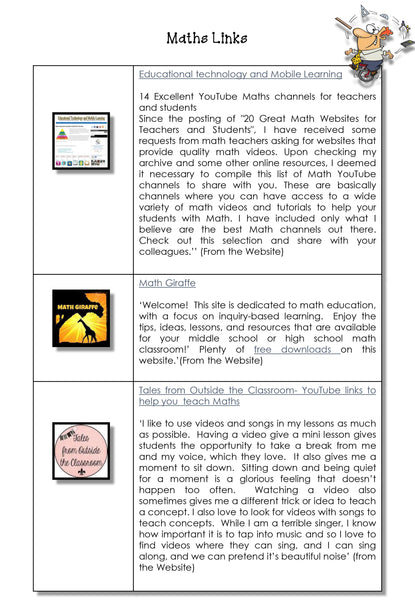 Teaching Handbook and Yearly Planner for Substitute teachers and Relief teachers