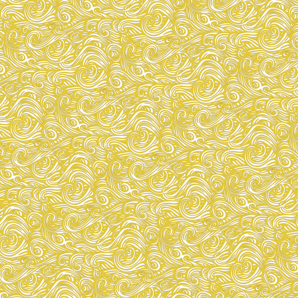 Wavy Pattern Clipart