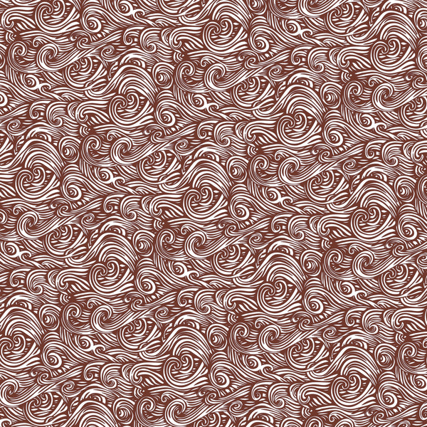 Wavy Pattern Clipart