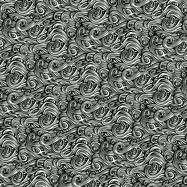 Wavy Pattern Clipart