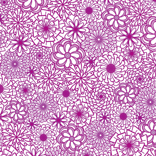 Flowers (smaller design)