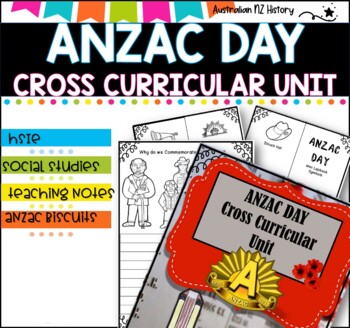 Australian Geography and Celebration Days Bundle-