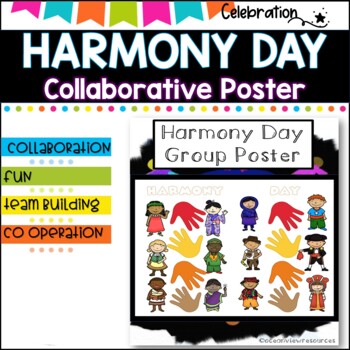 Harmony Day GIGANTIC bundle