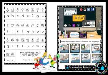 Breakout game- Escape from Wonderland  Math Facts  Year 7