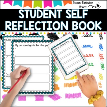 Student Reflection journal. Develop a positive mindset