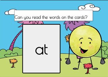 High Frequency Words and initial sounds. Star Words Level 3 BOOM CARDS