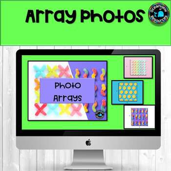 Array Photo Powerpoint