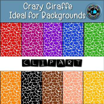 Crazy GIRAFFE