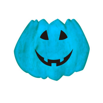 Spooky Pumpkin clipart