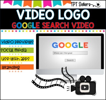 VIDEO LOGO I VIDEO Previews and Social Media I GLASS FILLING INTRO LOGO